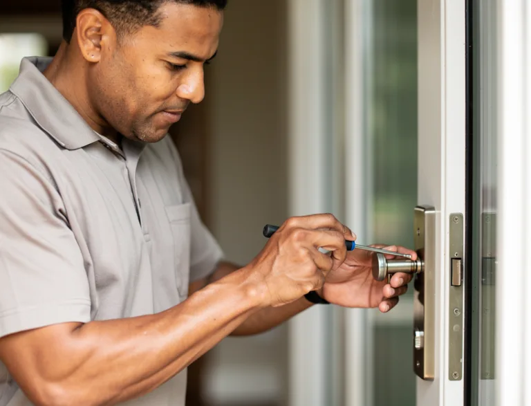 Locksmith Savannah